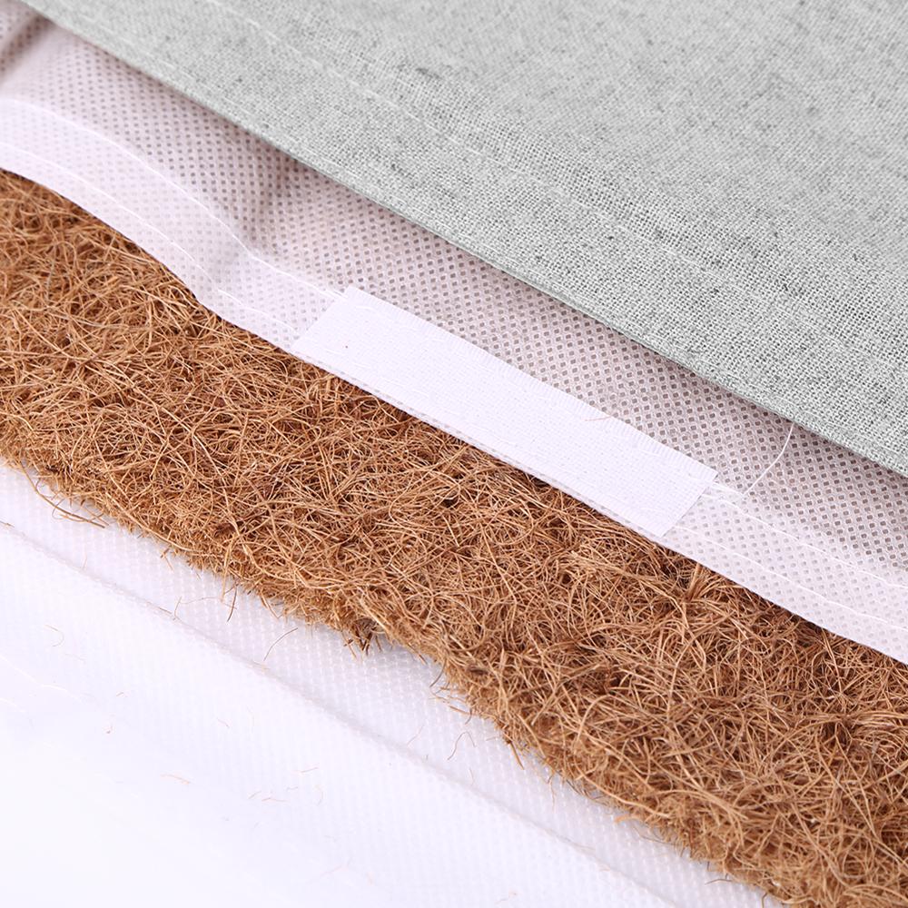 Acupression Tapis Fibre de Lin