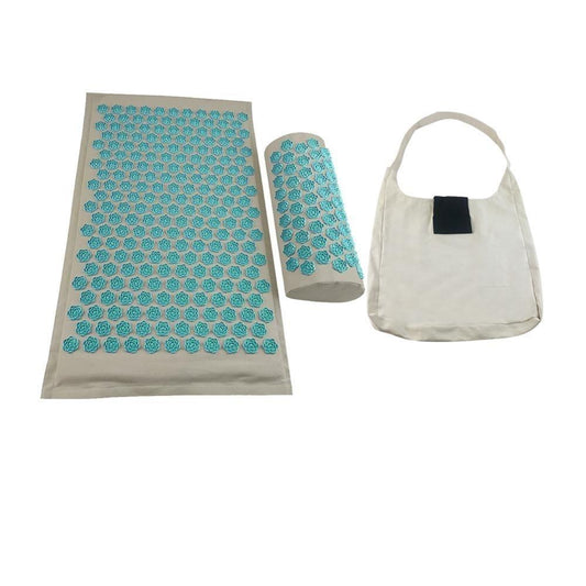 Acupression Tapis Pack | Zen Dos