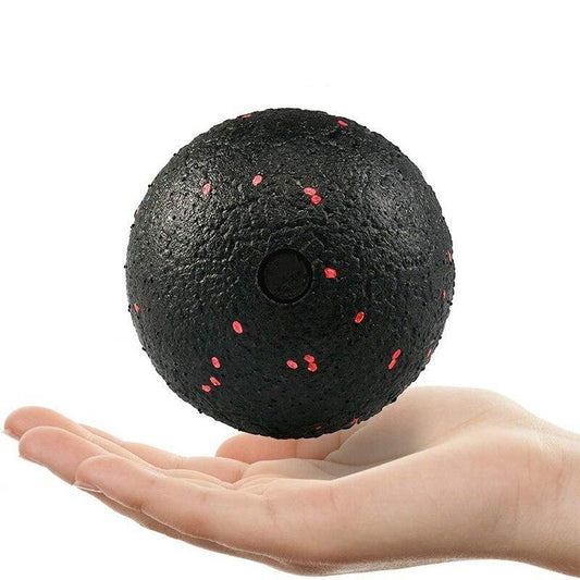 Balle de Massage Dos Rouge | Zen Dos